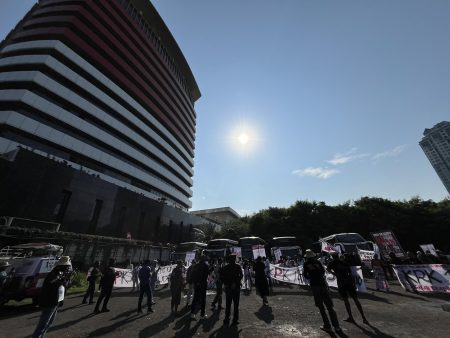KPK Tangkap Menas Erwin Terkait Kasus Suap dan Pencucian Uang (X/@suluhpergerakan)