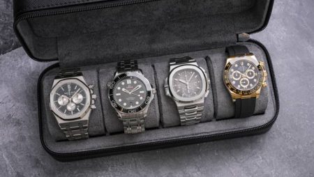 PREOWNEDWATCH-ID Terima Jual Jam Tangan Bekas Terdekat dengan Harga Terbaik di Jakarta