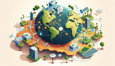 Amazon AWS Outages Bisa Ganggu Internet Seluruh Dunia? (Ilustrasi/Pixabay)