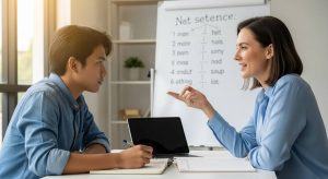 Les Bahasa Inggris - Les Bahasa Inggris di LB LIA: Metode Pembelajaran Efektif untuk Kemajuan Pesat - LB LIA