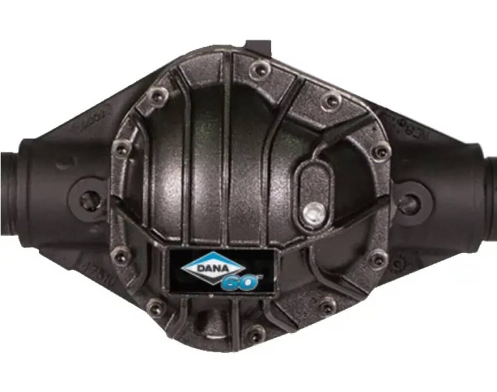 Axle Builder Perkuat Industri Otomotif Off-Road dengan Database BOM Dana 60 Terlengkap Axle Builder Perkuat Industri Otomotif Off-Road dengan Database BOM Dana 60 Terlengkap - Axle Builder