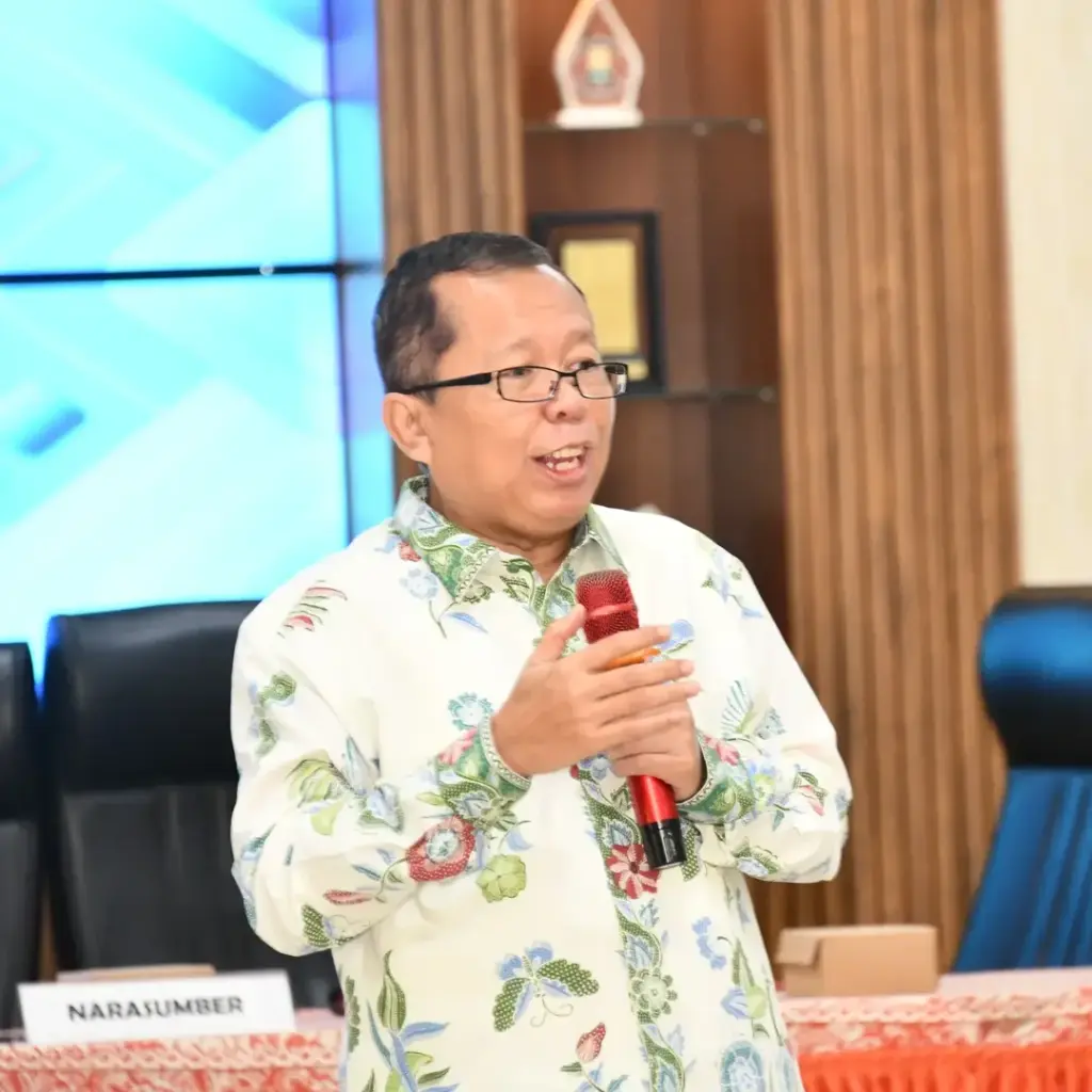 Hakim MK Arsul Sani Diadukan ke Bareskrim (Instagram/@arsul_sani_af)