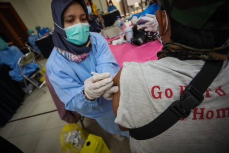 Hari Kesehatan Nasional 2025 ke Berapa (Dok/Humas Bdg)