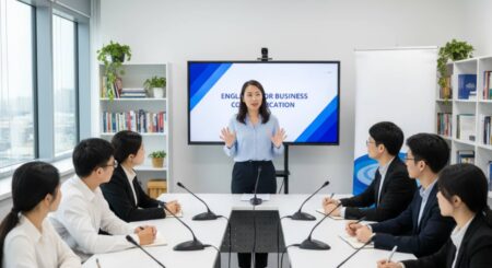 Kursus Bahasa Inggris - LB LIA, ILP, dan Cakap: Review Lengkap Kursus Bahasa Inggris Mana yang Paling Worth It dan Sesuai Kebutuhan Profesional - LB LIA