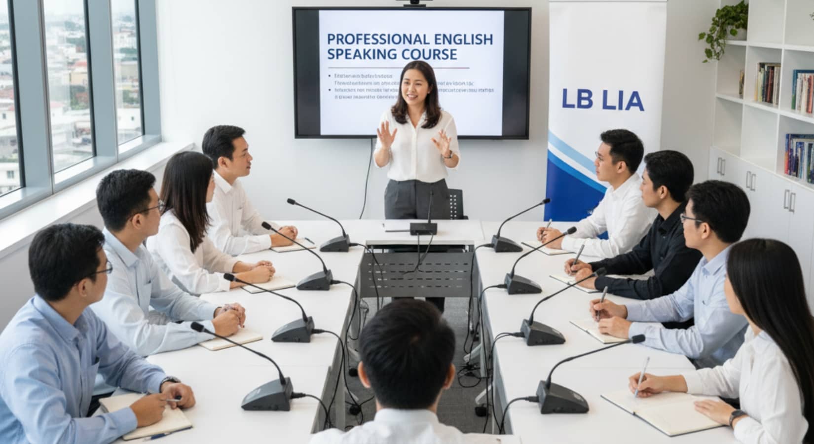 LB LIA, ILP, dan Cakap: Review Lengkap Kursus Bahasa Inggris Mana yang Paling Worth It dan Sesuai Kebutuhan Profesional 1