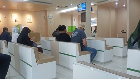 Pemutihan Tunggakan Iuran BPJS Kesehatan Akhir 2025 (X/@RaysickPunk)