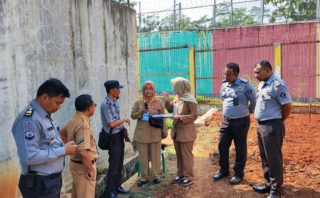 DLH Kepahiang Inovasi Pengelolaan Lingkungan Dari Sampah Hingga Air Limbah