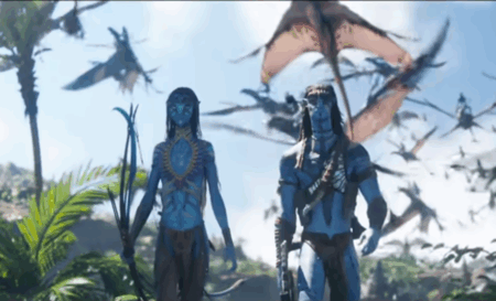 Film Avatar: Fire and Ash Tayang Sampai Kapan (YouTube)