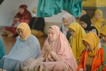 Puasa Rajab Berapa Hari dan Tanggal Berapa 2025 (Ilustrasi/Dok Humas Bdg)