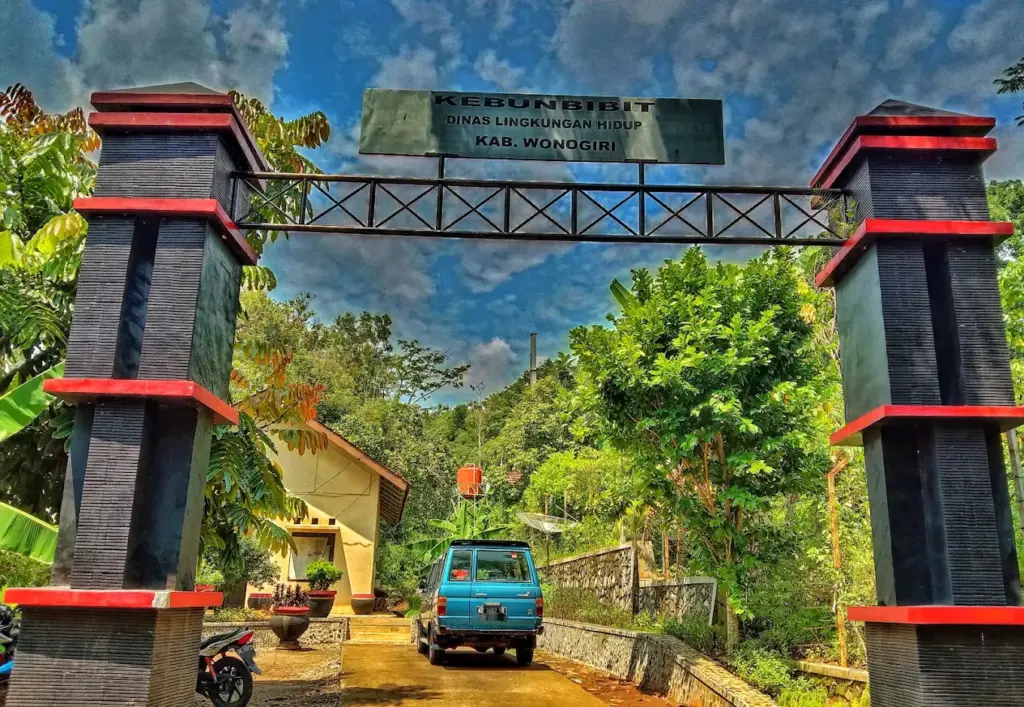 DLH Kabupaten Wonogiri Inovasi Pengelolaan Lingkungan Melalui Program Berbasis Masyarakat