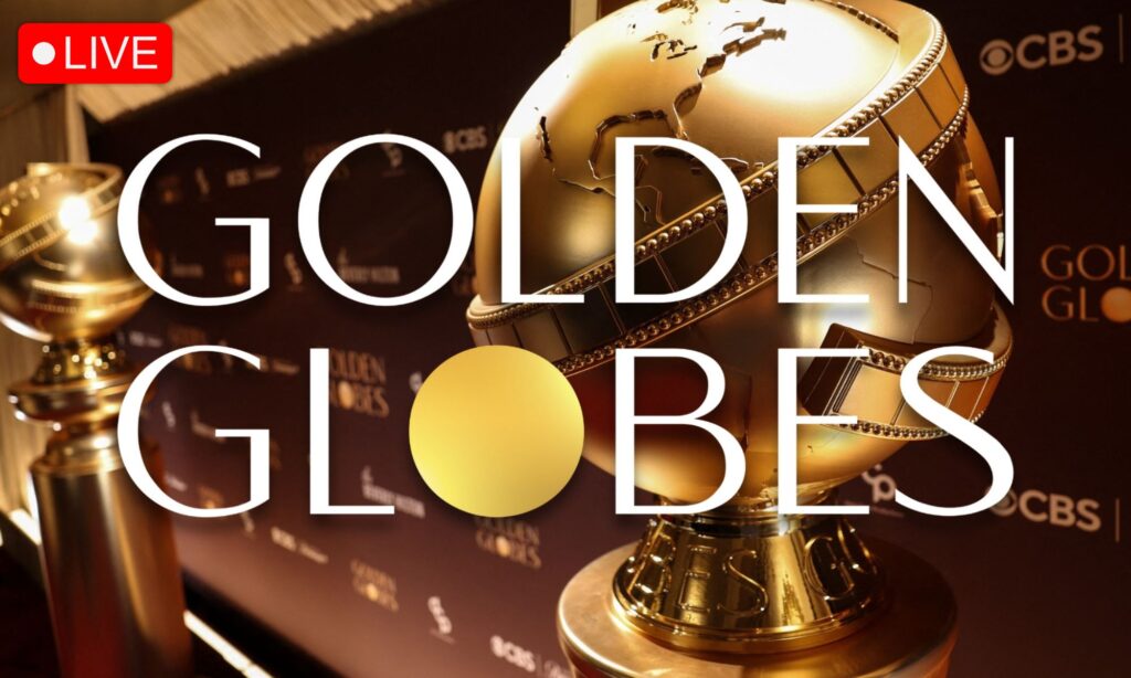 Golden Globes 2026 Nominations Resmi Diumumkan (X/@AWARDS_HDTV)