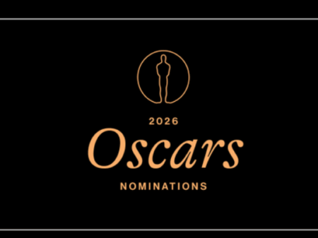 Oscar Nominations 2026 Predictions List (X/@Variety)