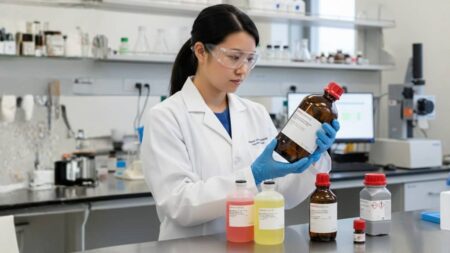 5 Penyedia Uji Profisiensi Terbaik di Indonesia: Solusi Akurasi Laboratorium