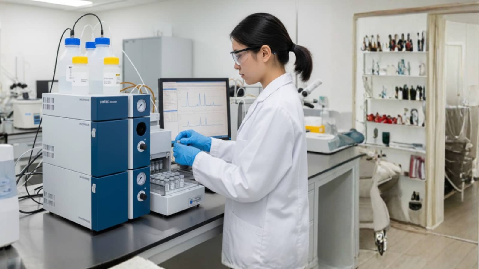 5 Penyedia Uji Profisiensi Terbaik di Indonesia: Solusi Akurasi Laboratorium