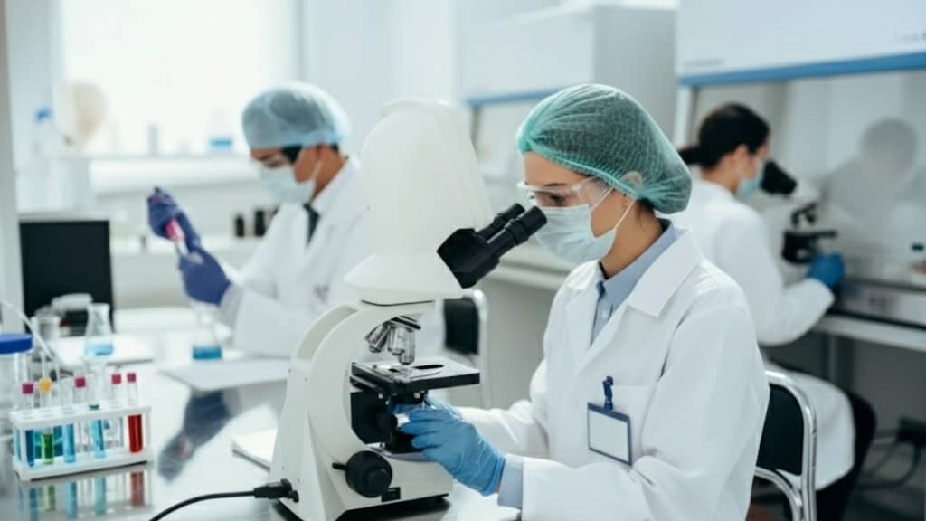 5 Penyedia Uji Profisiensi Terbaik di Indonesia: Solusi Akurasi Laboratorium