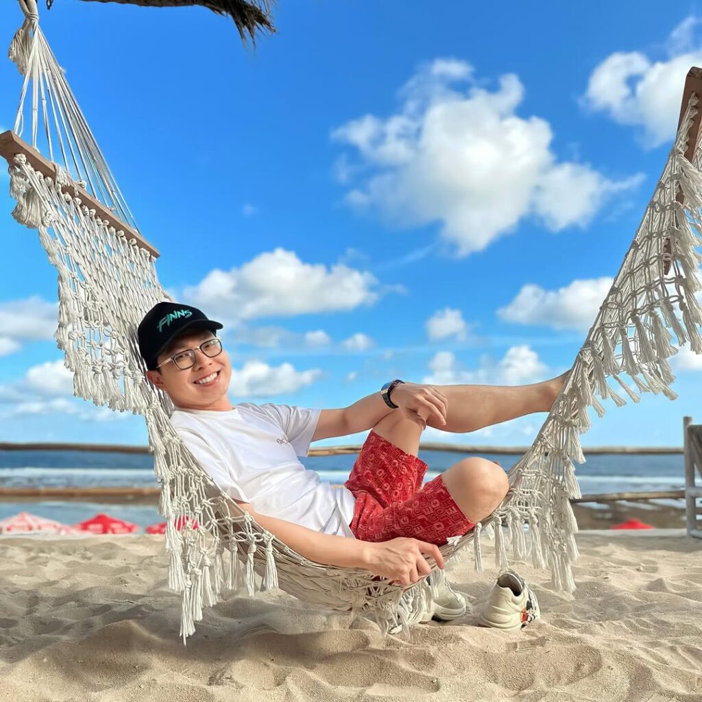 Richard Lee Tersangka Apa (Instagram/@dr.richard_lee)