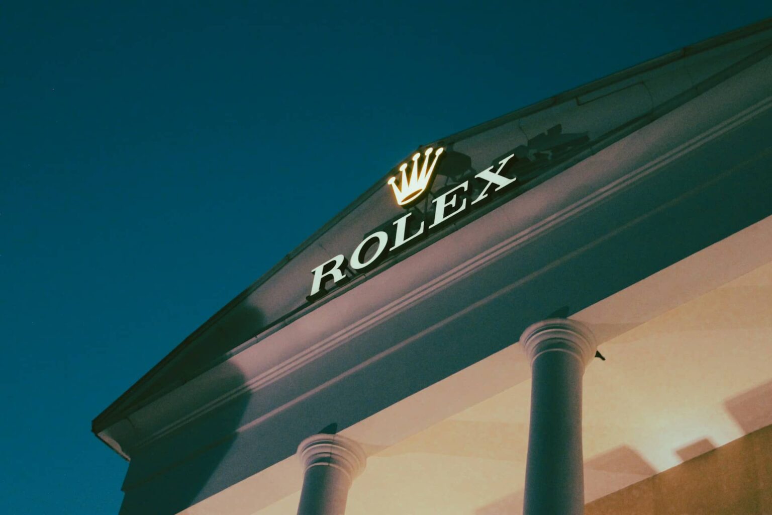 OMNILUXE: Destinasi Utama di Jakarta untuk Menemukan Jam Tangan Rolex dengan Harga Terbaik