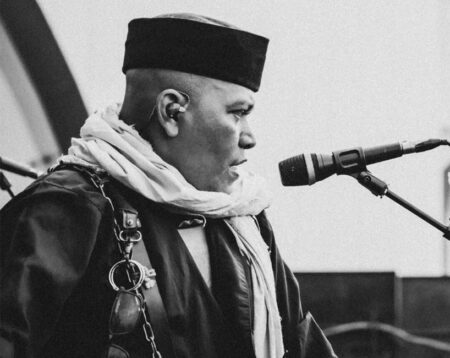 Romi The Jahat Meninggal (Instagram/@rtjofficial)