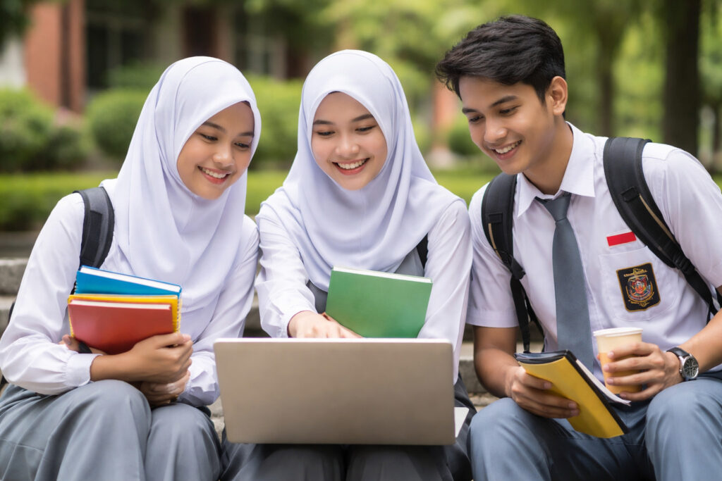 KIP Kuliah 2026 Kapan Dibuka? Ini Jadwal dan Cara Daftar Agar Lolos Seleksi KIP Kuliah 2026 Kapan Dibuka (Ilustrasi/AI)