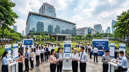 Bank Indonesia Rekrutmen 2026 Dibuka Bulan Ini (Ilustrasi/AI)