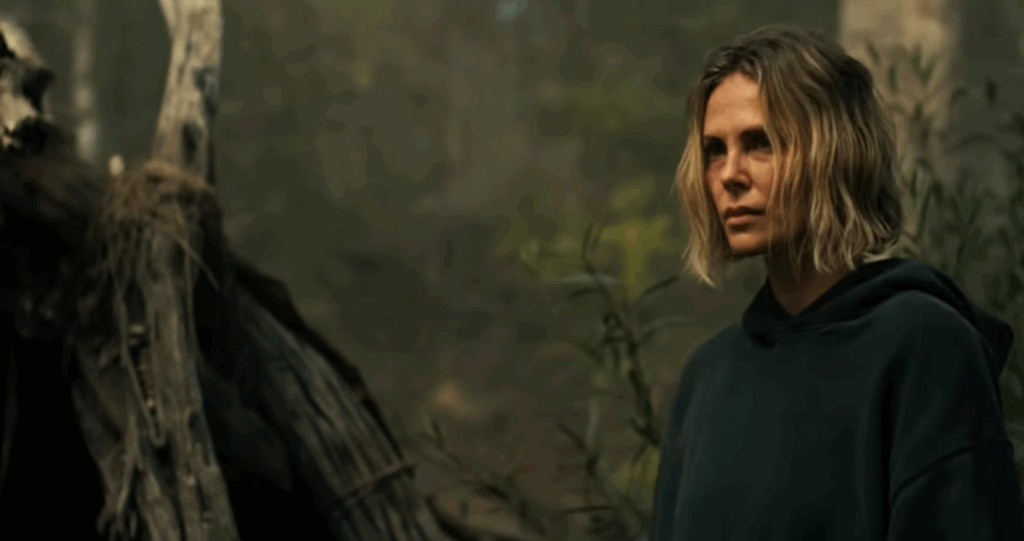 Film Apex Netflix Thriller Survival Intens (YouTube/Netflix))