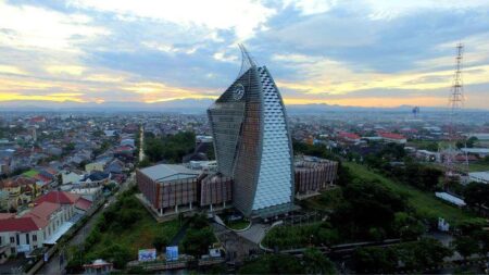 Mengenal Universitas Negeri Makassar, Kampus Terbesar di Kawasan Timur Indonesia