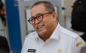 Rano Karno Bakal Pimpin Perayaan Idul Adha di Jakarta (Instagram)