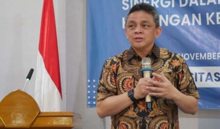Purbaya Copot Dirjen Kemenkeu yang Merupakan Alumni ITB (Instagram/@univ_bojonegoro)