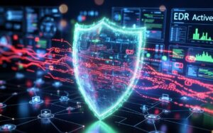 Ancaman Ransomware Naik, Sysware Sebut EDR Adalah Investasi IT Krusial