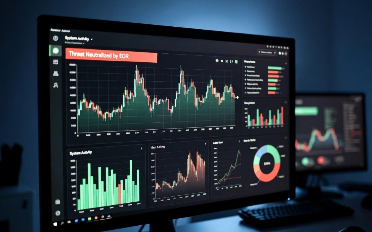 Ancaman Ransomware Naik, Sysware Sebut EDR Adalah Investasi IT Krusial 3 Ancaman Ransomware Naik, Sysware Sebut EDR Adalah Investasi IT Krusial