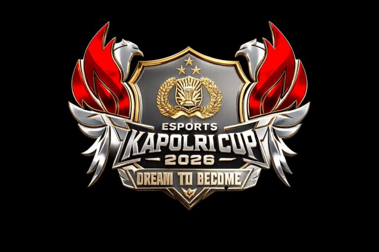 Polda Sumbar Gelar Road to Kapolri Cup MLBB 2026, Ajak Generasi Muda Ukir Prestasi di Dunia Esports Polda Sumbar Gelar Road to Kapolri Cup MLBB 2026, Ajak Generasi Muda Ukir Prestasi di Dunia Esports