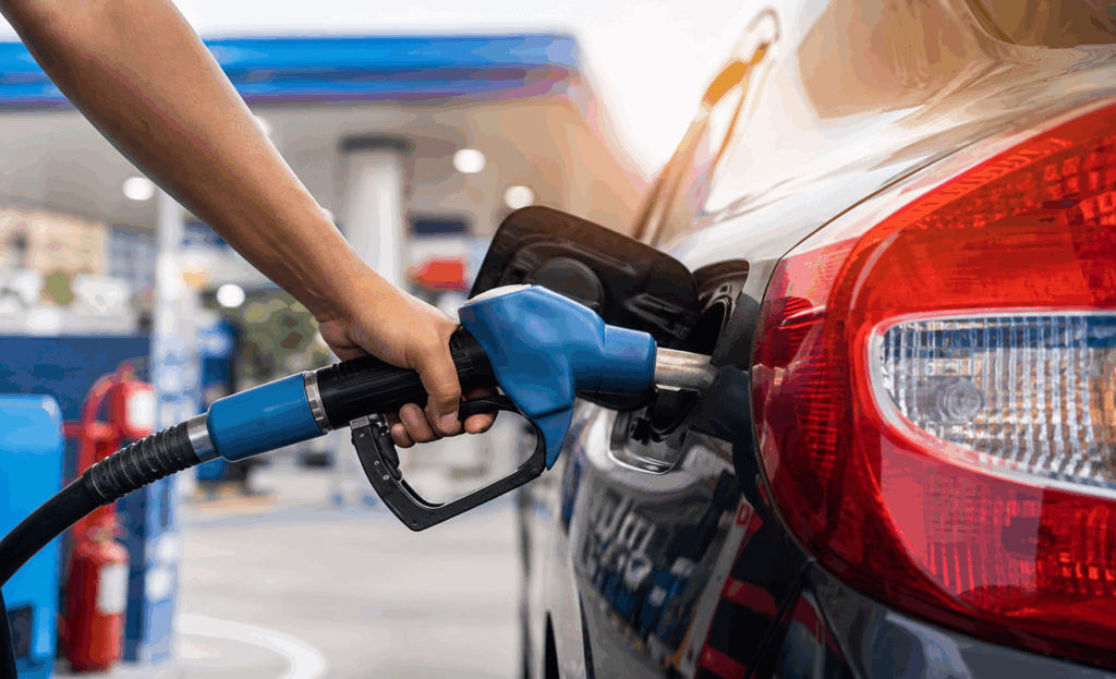 Harga Pertamax Hari Ini Naik Berapa per 10 Juni 2026? Harga Pertamax Hari Ini Naik Berapa per 10 Juni 2026 (Ilustrasi/AI)