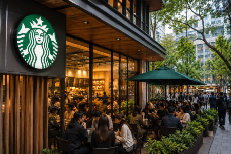 Starbucks Jadi Perbincangan Gegara Promosi yang Bikin Orang Kesal Starbucks Jadi Perbincangan Gegara Promosi yang Bikin Orang Kesal (Ilustrasi/AI)