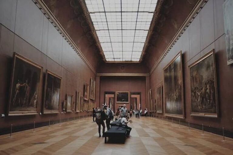 Paris Museum Braga, Cafe Baru Bergaya Galeri Seni di Jantung Bandung Paris Museum Braga, Cafe Baru Bergaya Galeri Seni di Jantung Bandung