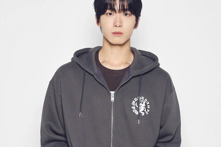 6 Tips Memilih Hoodie Korea Original Agar Tidak Salah Beli 6 Tips Memilih Hoodie Korea Original Agar Tidak Salah Beli