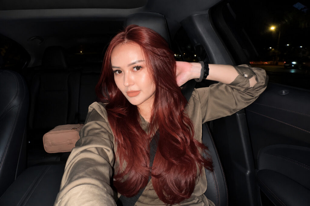 Sarah Gibson Diselingkuhin? (Instagram/@sarahgibson21)