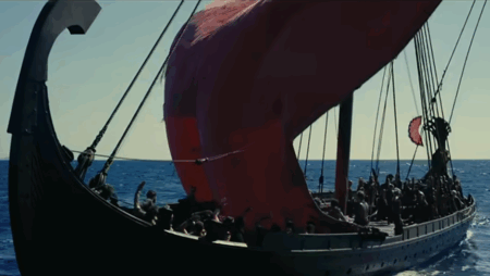 The Odyssey Menceritakan Tentang Apa Sih 1 (YouTube/Universal Picture)