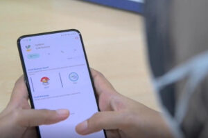 cara cek bansos