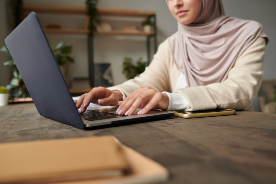 cara memilih laptop mahasiswa yang tepat