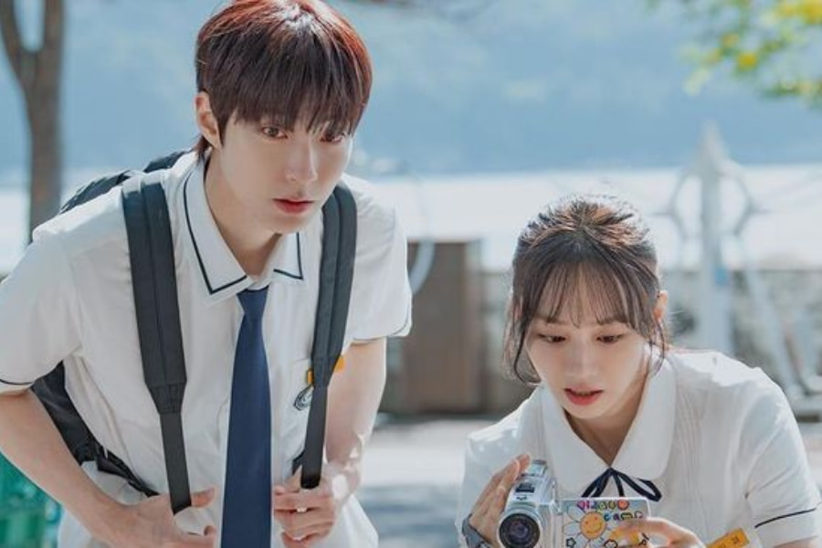 9 Drama Korea Rating Tertinggi Juli 2026, Mana yang Wajib Ditonton? 1 drama korea dream to you