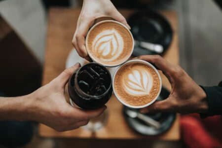 Folkafe: Coffee & Stories, Coffee Shop Legendaris di Semarang untuk Kerja dan Berbagi Cerita