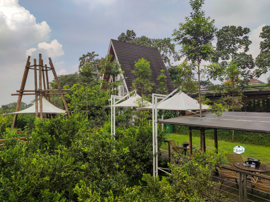 Kanvill Dau, Sensasi Grill Sendiri dengan Pemandangan Perbukitan di Malang Kanvill Dau, Sensasi Grill Sendiri dengan Pemandangan Perbukitan di Malang